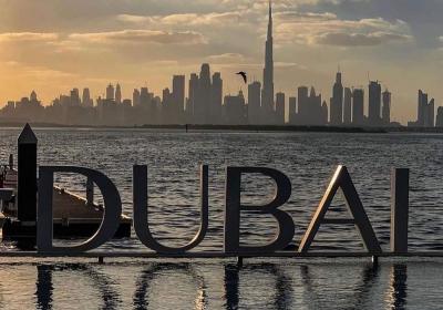 Magical Dubai 