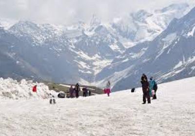 Shimla Manali package with Private Cab