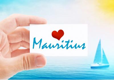 Alluring Mauritius