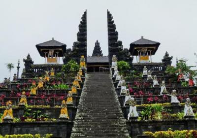 Bali With Gili Island Tour